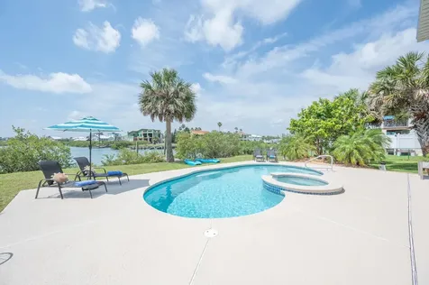 231 Barrataria Drive St Augustine FL 32080