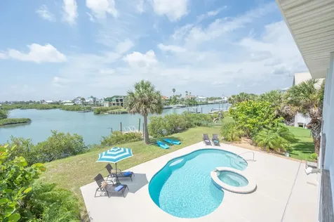 231 Barrataria Drive St Augustine FL 32080