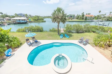 231 Barrataria Drive St Augustine FL 32080