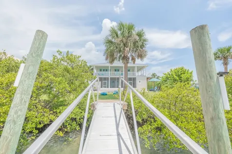231 Barrataria Drive St Augustine FL 32080