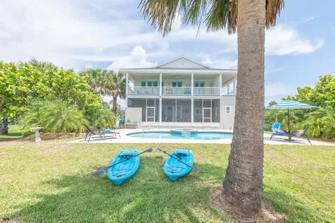 231 Barrataria Drive St Augustine FL 32080