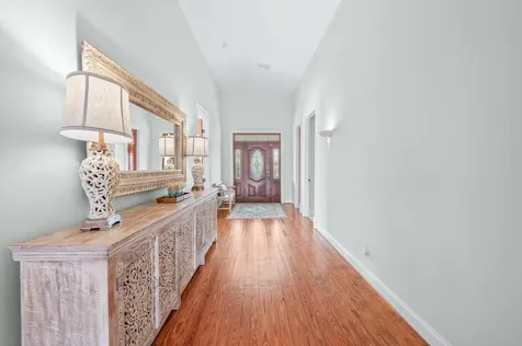 231 Barrataria Drive St Augustine FL 32080