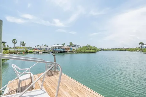 231 Barrataria Drive St Augustine FL 32080