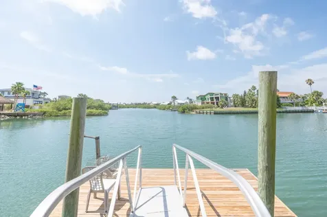 231 Barrataria Drive St Augustine FL 32080