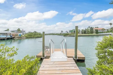 231 Barrataria Drive St Augustine FL 32080