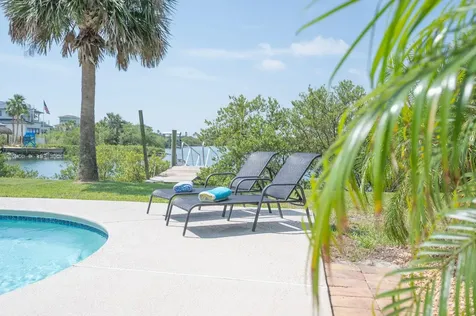 231 Barrataria Drive St Augustine FL 32080