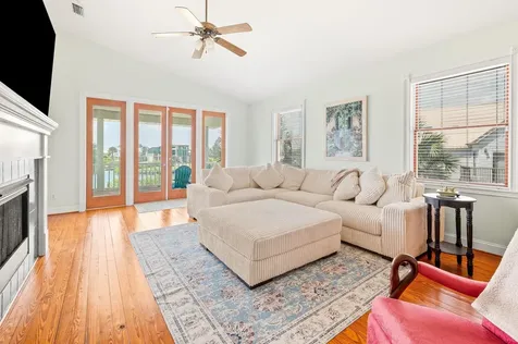 231 Barrataria Drive St Augustine FL 32080