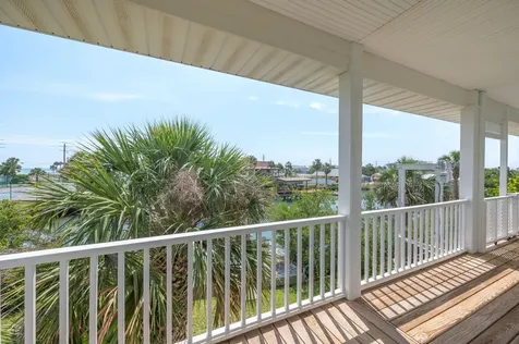 231 Barrataria Drive St Augustine FL 32080