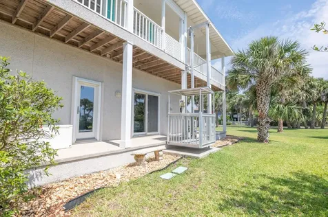 231 Barrataria Drive St Augustine FL 32080