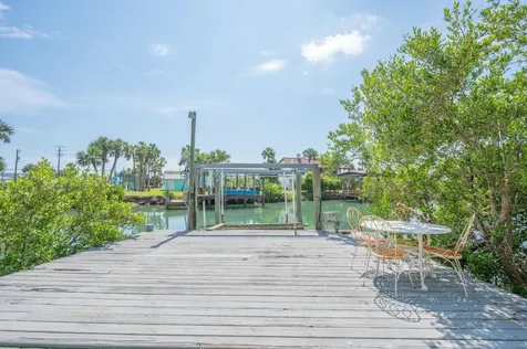 231 Barrataria Drive St Augustine FL 32080