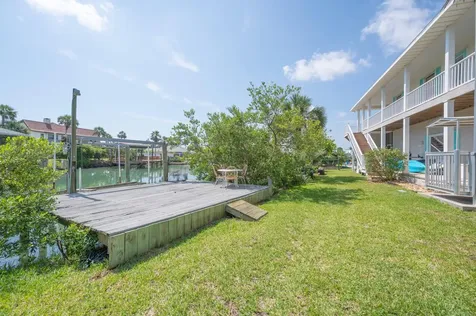 231 Barrataria Drive St Augustine FL 32080