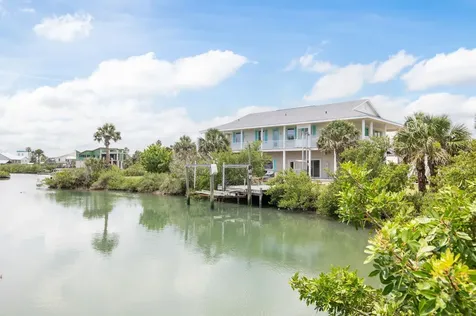 231 Barrataria Drive St Augustine FL 32080
