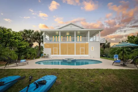 231 Barrataria Drive St Augustine FL 32080