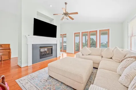 231 Barrataria Drive St Augustine FL 32080