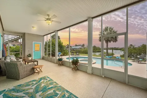 231 Barrataria Drive St Augustine FL 32080