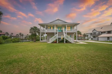 231 Barrataria Drive St Augustine FL 32080
