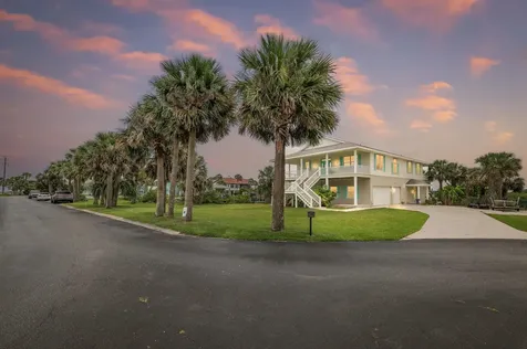 231 Barrataria Drive St Augustine FL 32080