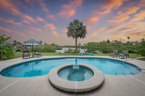 231 Barrataria Drive St Augustine FL 32080