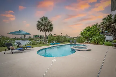 231 Barrataria Drive St Augustine FL 32080