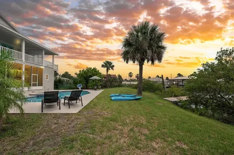 231 Barrataria Drive St Augustine FL 32080