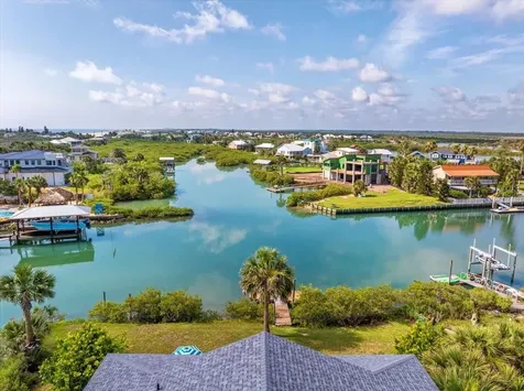 231 Barrataria Drive St Augustine FL 32080