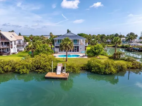 231 Barrataria Drive St Augustine FL 32080