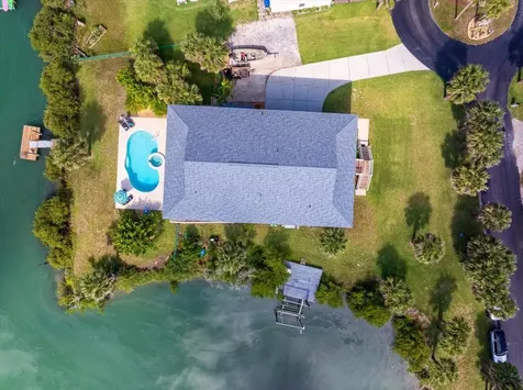 231 Barrataria Drive St Augustine FL 32080