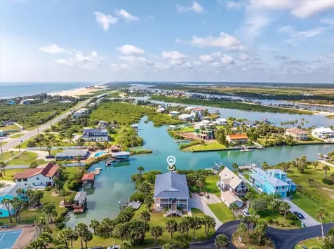 231 Barrataria Drive St Augustine FL 32080