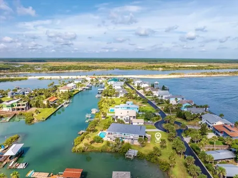 231 Barrataria Drive St Augustine FL 32080