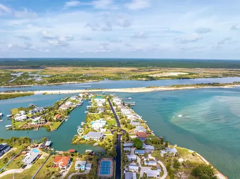 231 Barrataria Drive St Augustine FL 32080