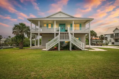 231 Barrataria Drive St Augustine FL 32080