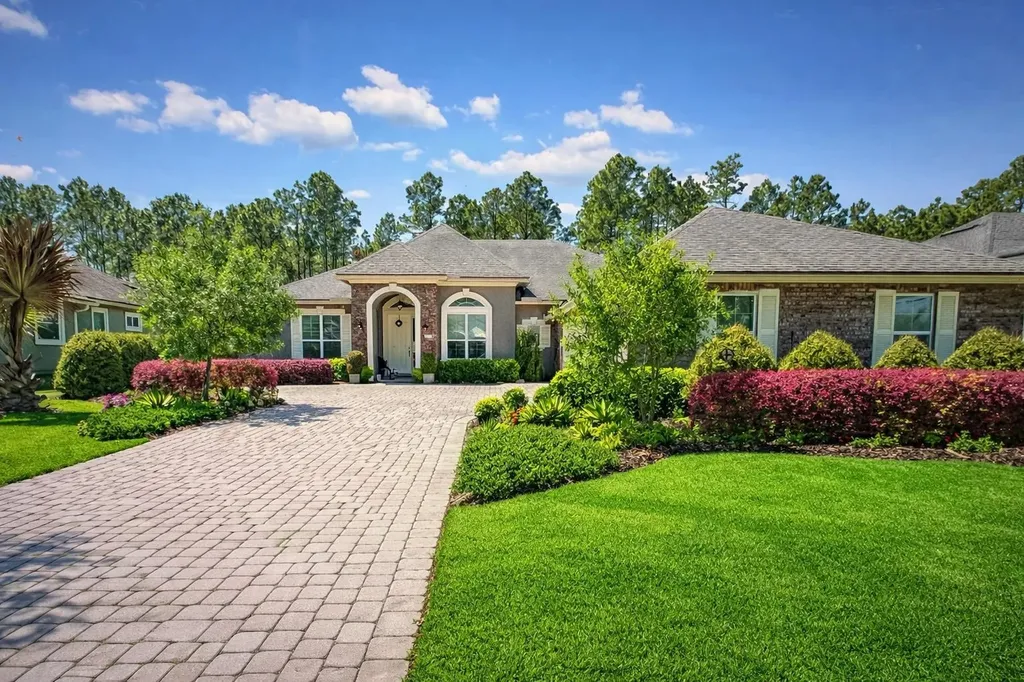 299 Appaloosa Avenue St Augustine FL 32095