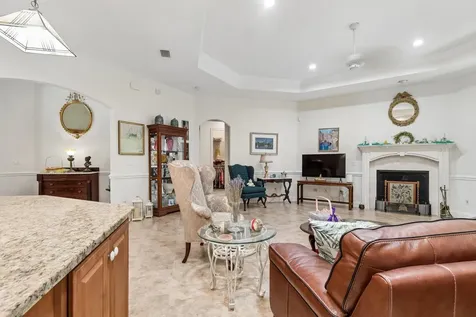 299 Appaloosa Avenue St Augustine FL 32095