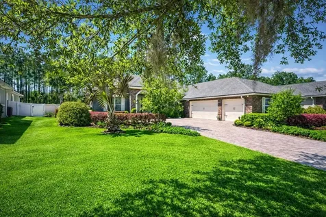 299 Appaloosa Avenue St Augustine FL 32095