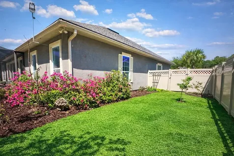 299 Appaloosa Avenue St Augustine FL 32095