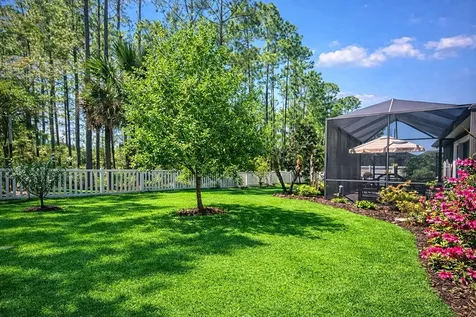 299 Appaloosa Avenue St Augustine FL 32095