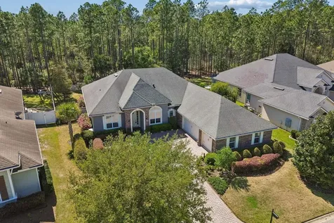 299 Appaloosa Avenue St Augustine FL 32095