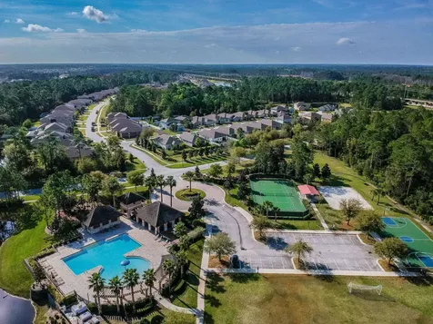 299 Appaloosa Avenue St Augustine FL 32095