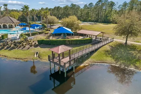 299 Appaloosa Avenue St Augustine FL 32095