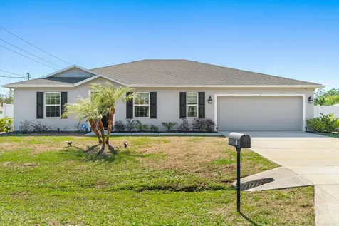 1 Frenora Lane Palm Coast FL 32137