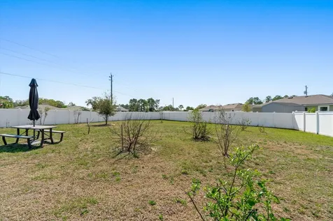 1 Frenora Lane Palm Coast FL 32137