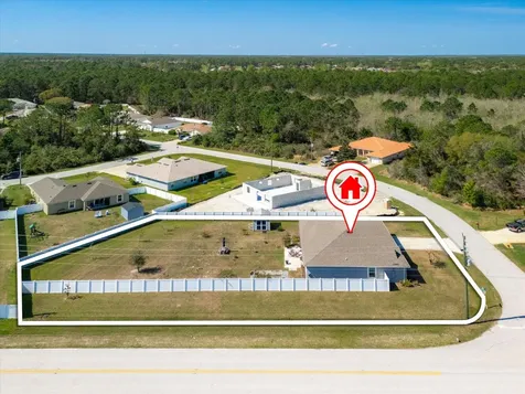 1 Frenora Lane Palm Coast FL 32137
