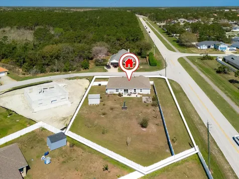 1 Frenora Lane Palm Coast FL 32137