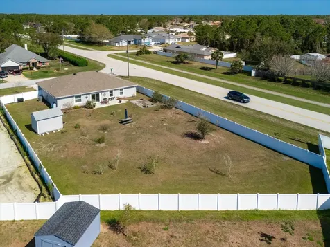 1 Frenora Lane Palm Coast FL 32137