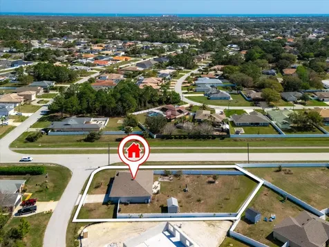 1 Frenora Lane Palm Coast FL 32137