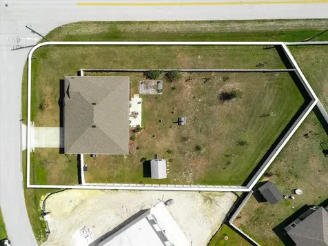 1 Frenora Lane Palm Coast FL 32137