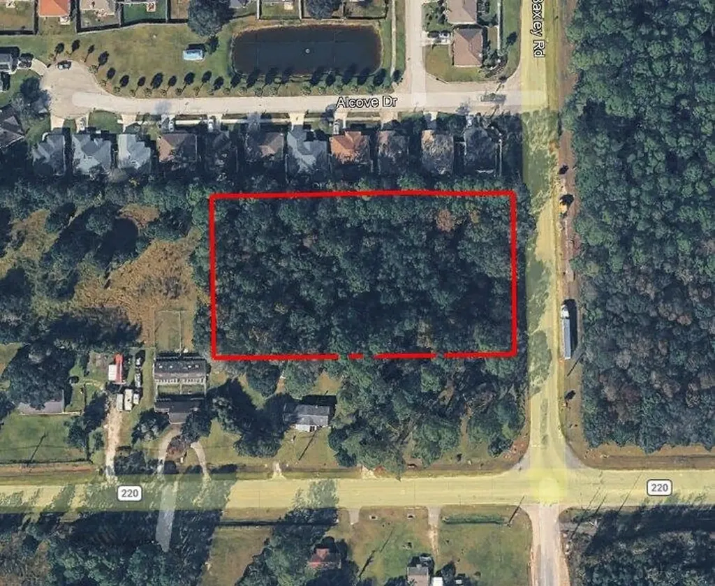 0 Agricultural Center Drive St Augustine FL 32092