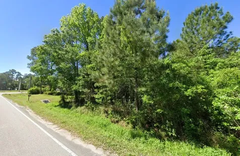 0 Agricultural Center Drive St Augustine FL 32092