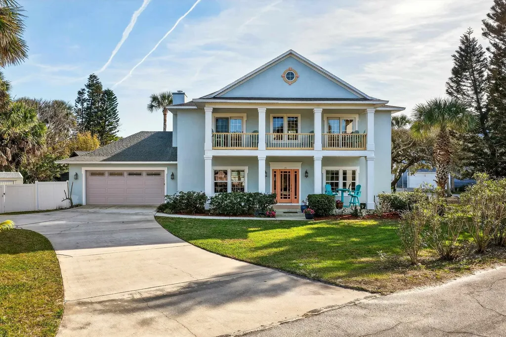91 Gene Johnson Road St Augustine FL 32080