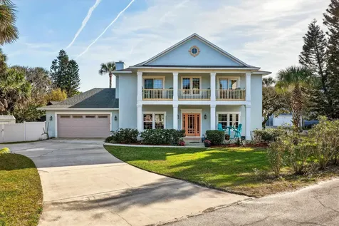 91 Gene Johnson Road St Augustine FL 32080